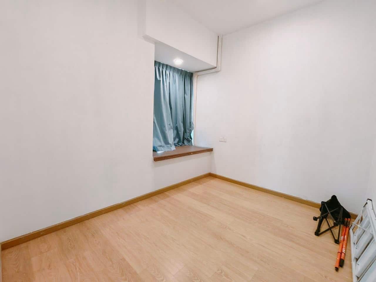 Condominium Amberside Country Garden Danga Bay 5