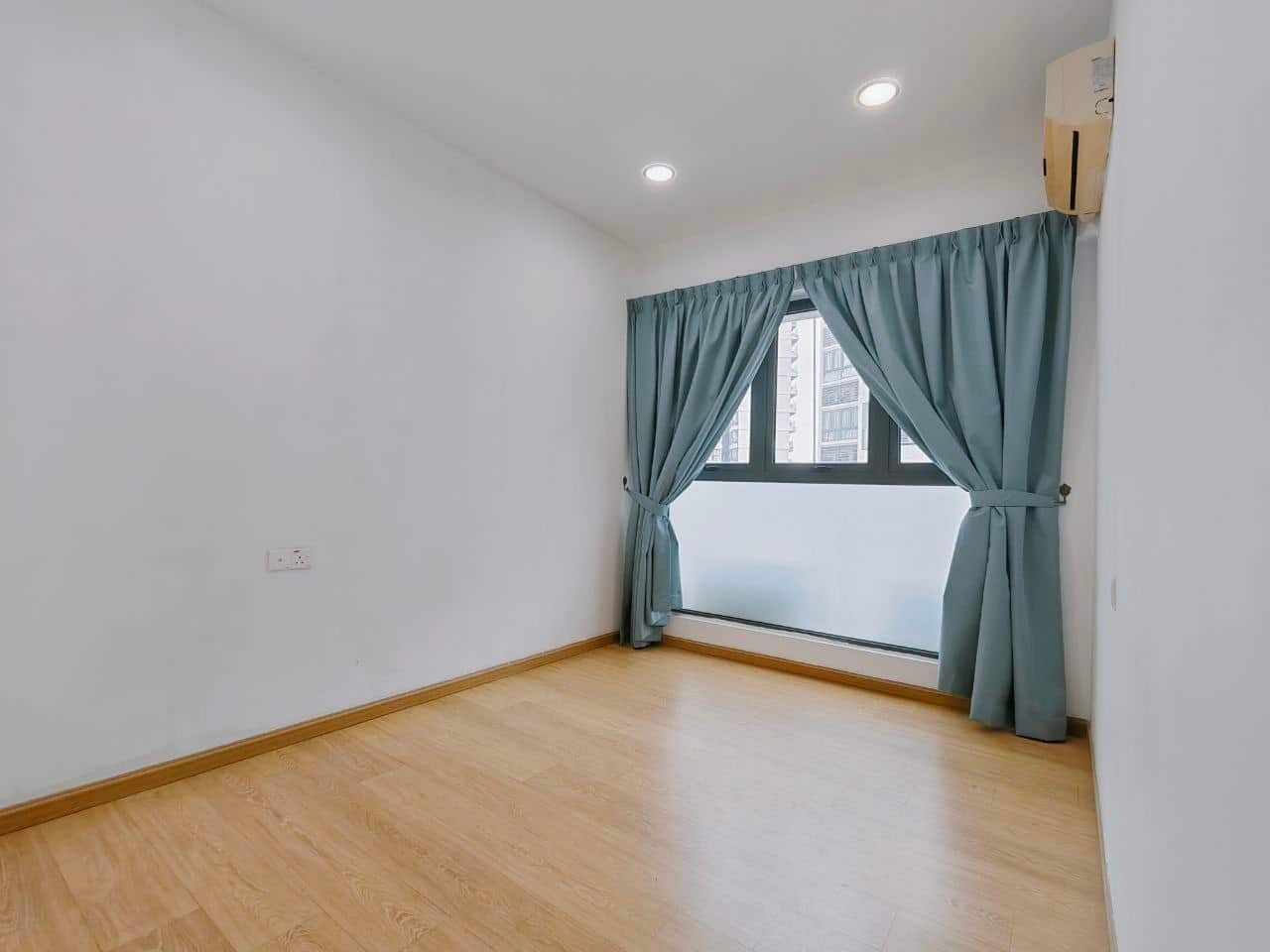 Condominium Amberside Country Garden Danga Bay 4