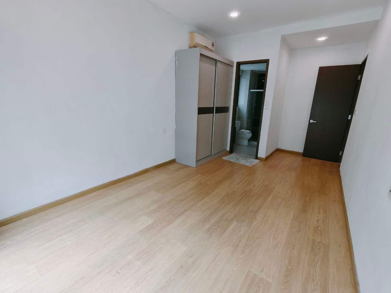 Condominium Amberside Country Garden Danga Bay 6