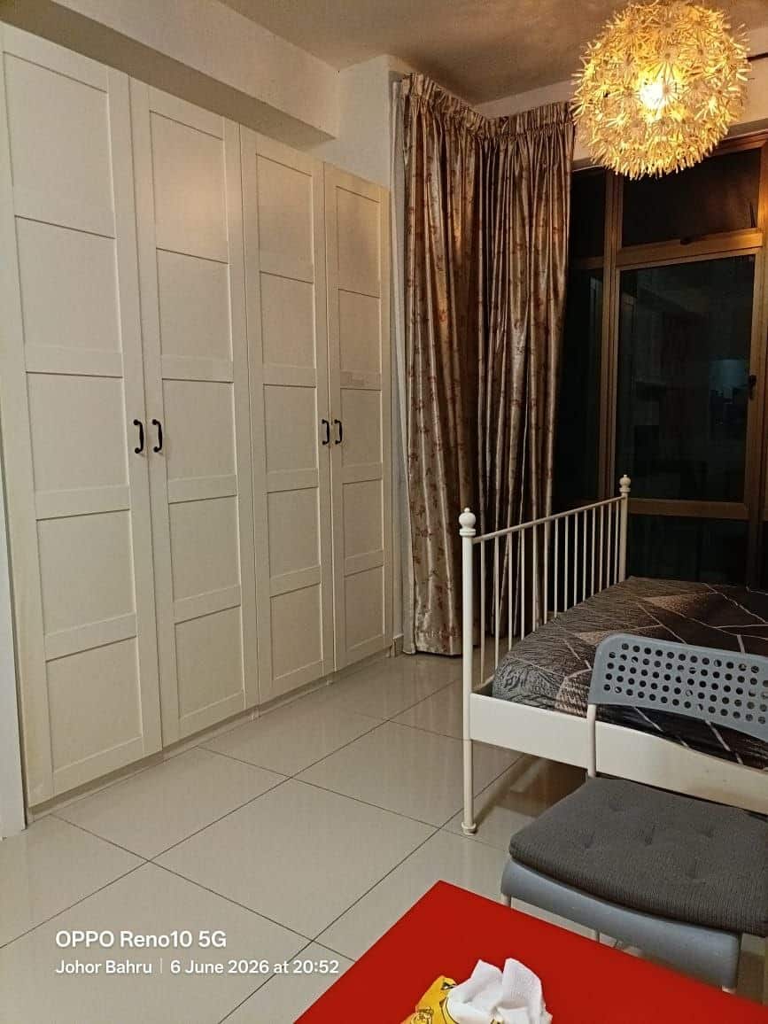 Studio Plentong 6