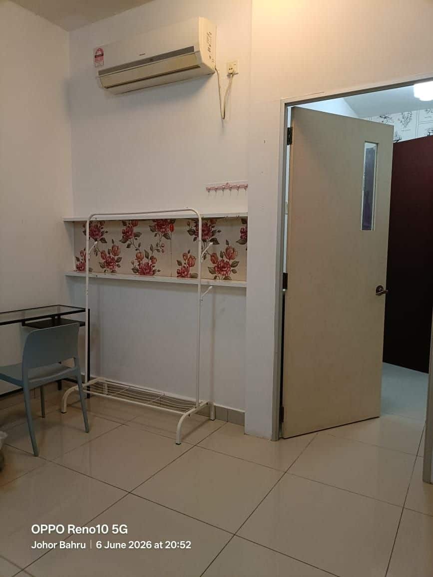 Studio Plentong 7