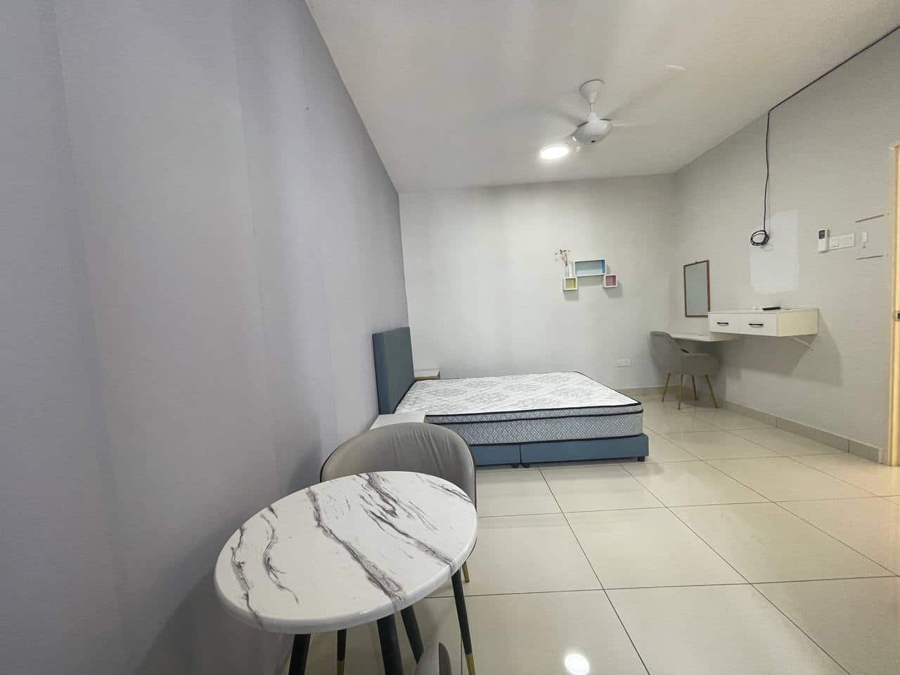 3-Storey Cluster Taman Nusa Sentral 6