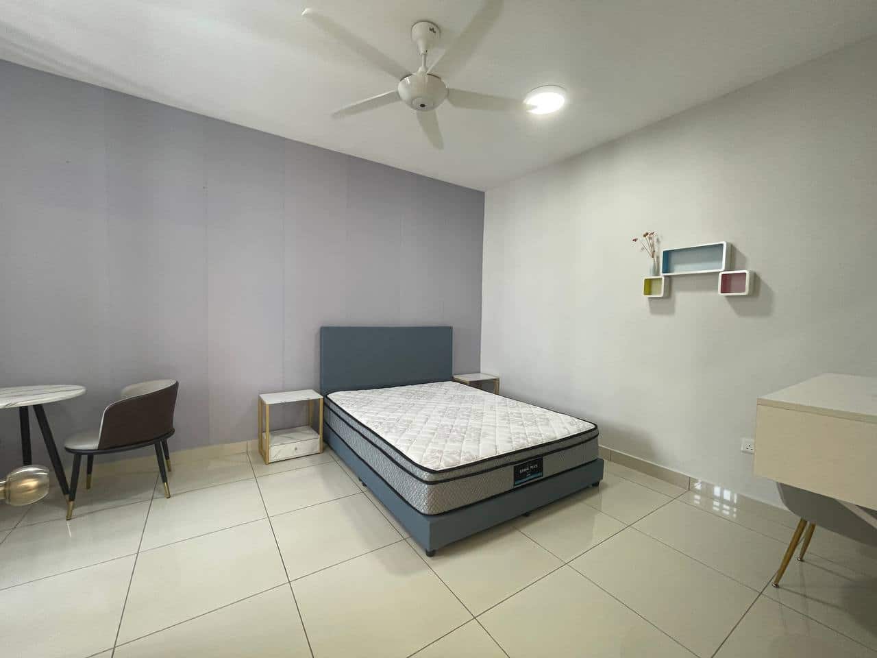 3-Storey Cluster Taman Nusa Sentral 7