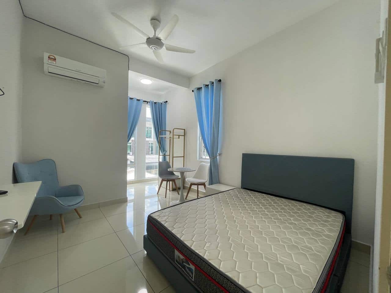3-Storey Cluster Taman Nusa Sentral 5