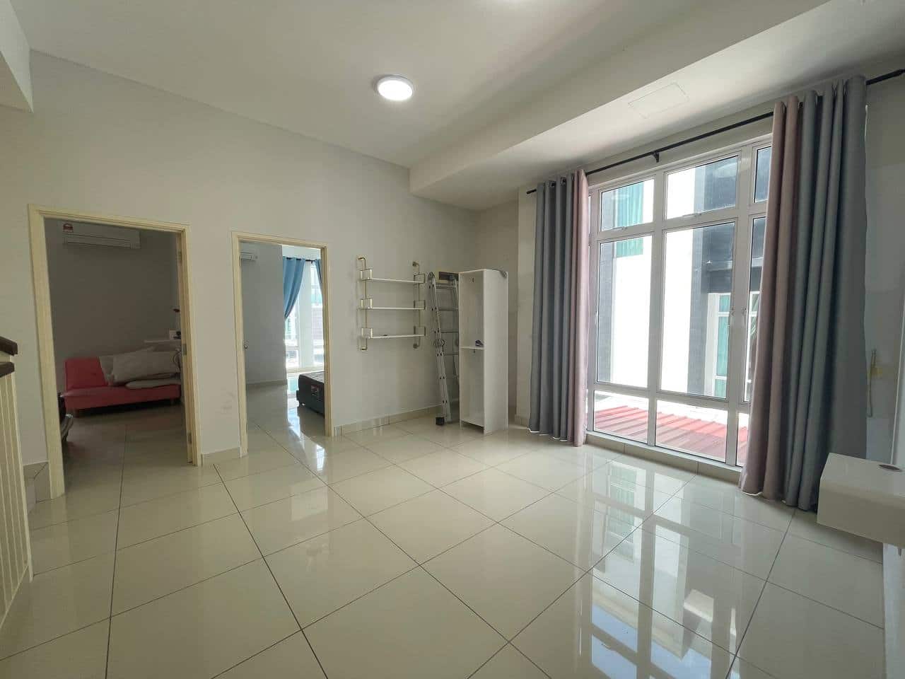 3-Storey Cluster Taman Nusa Sentral 2