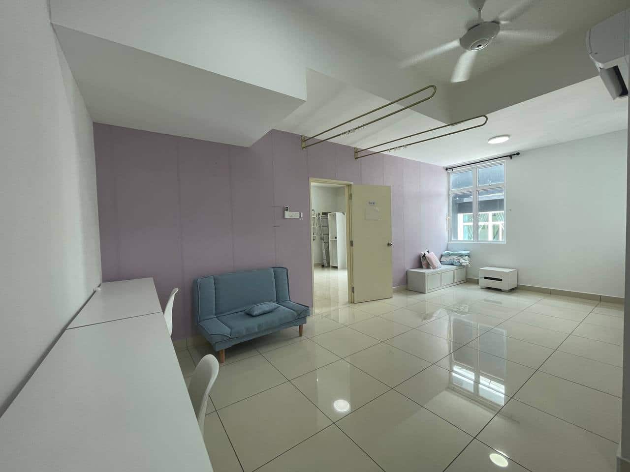 3-Storey Cluster Taman Nusa Sentral 4
