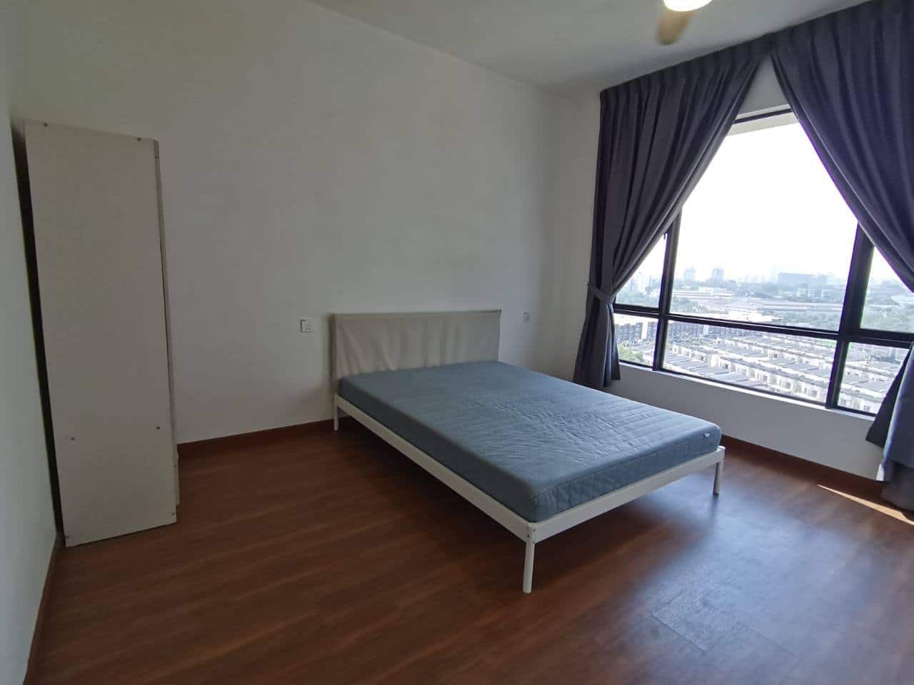 Condominium Country Garden Central Park 6
