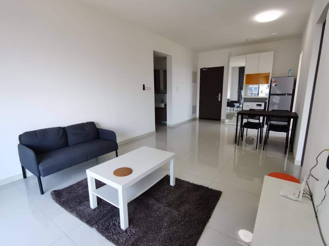 Condominium Country Garden Central Park 2
