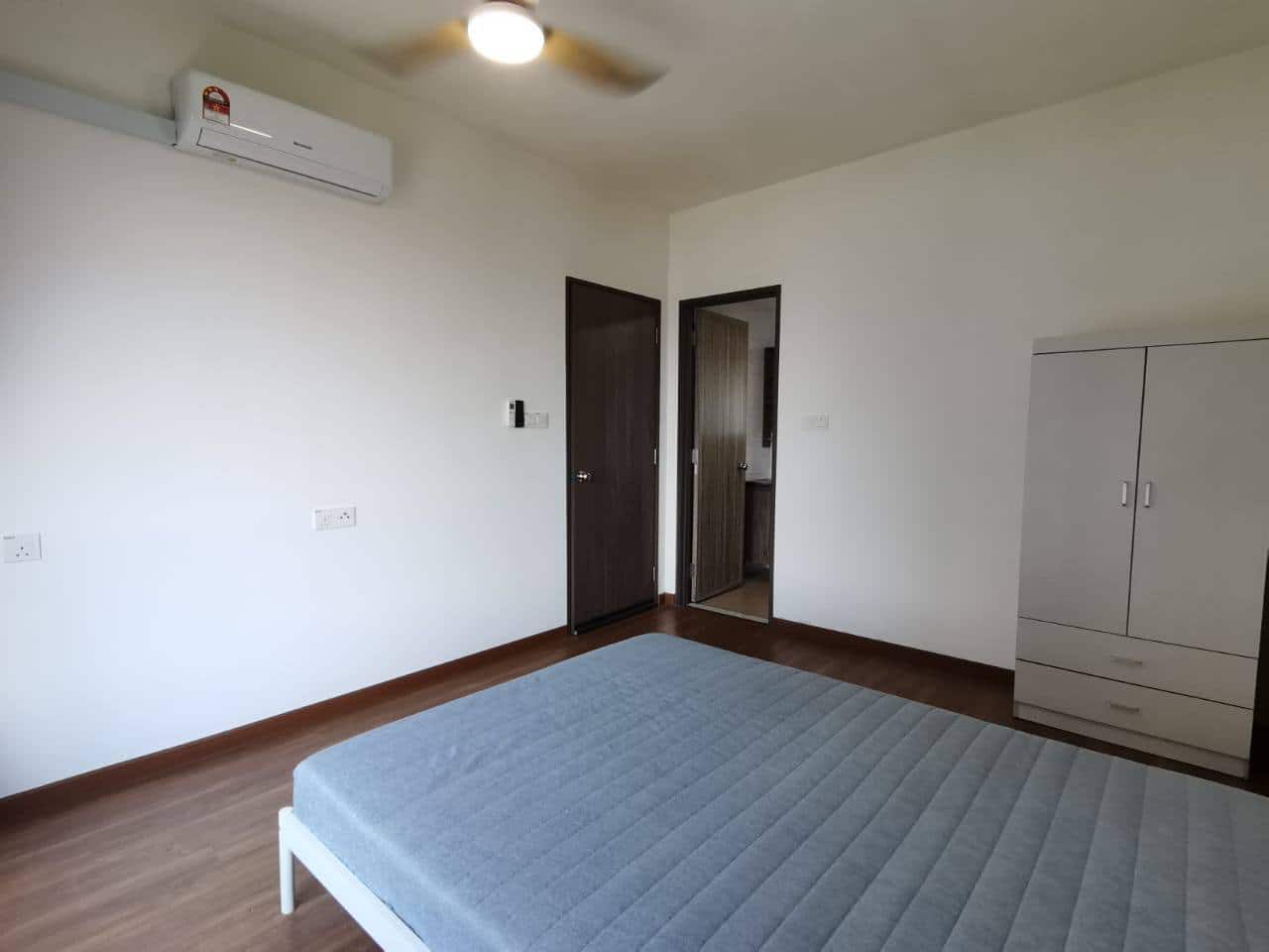 Condominium Country Garden Central Park 7