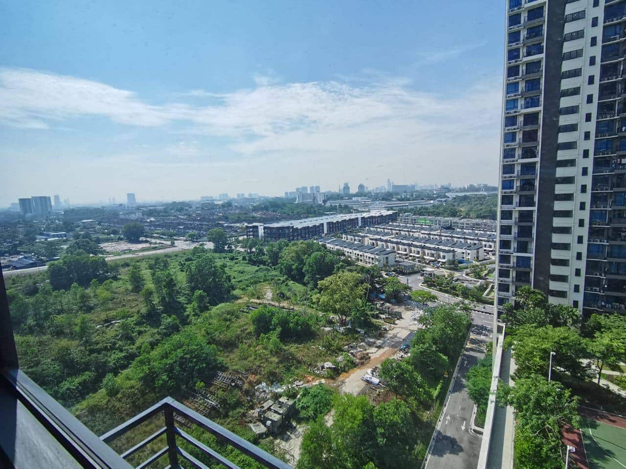 Condominium Country Garden Central Park 3