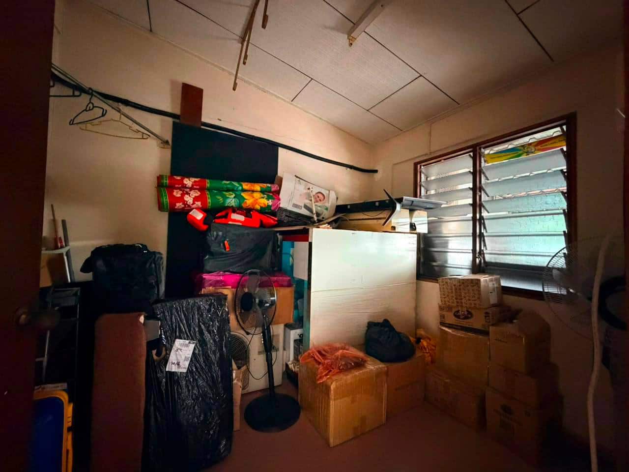 Single Storey Endlot Taman Universiti 7
