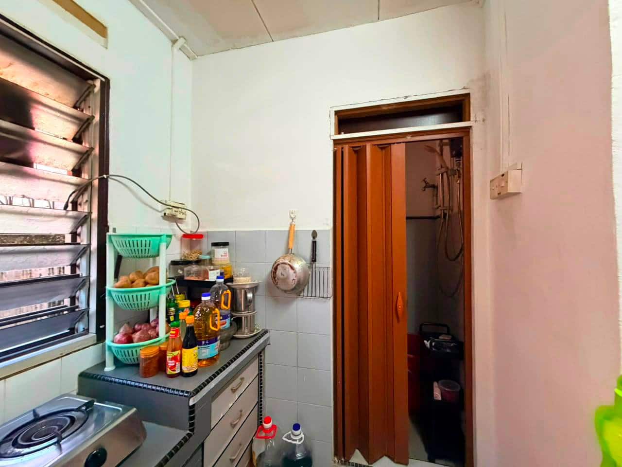 Single Storey Endlot Taman Universiti 4