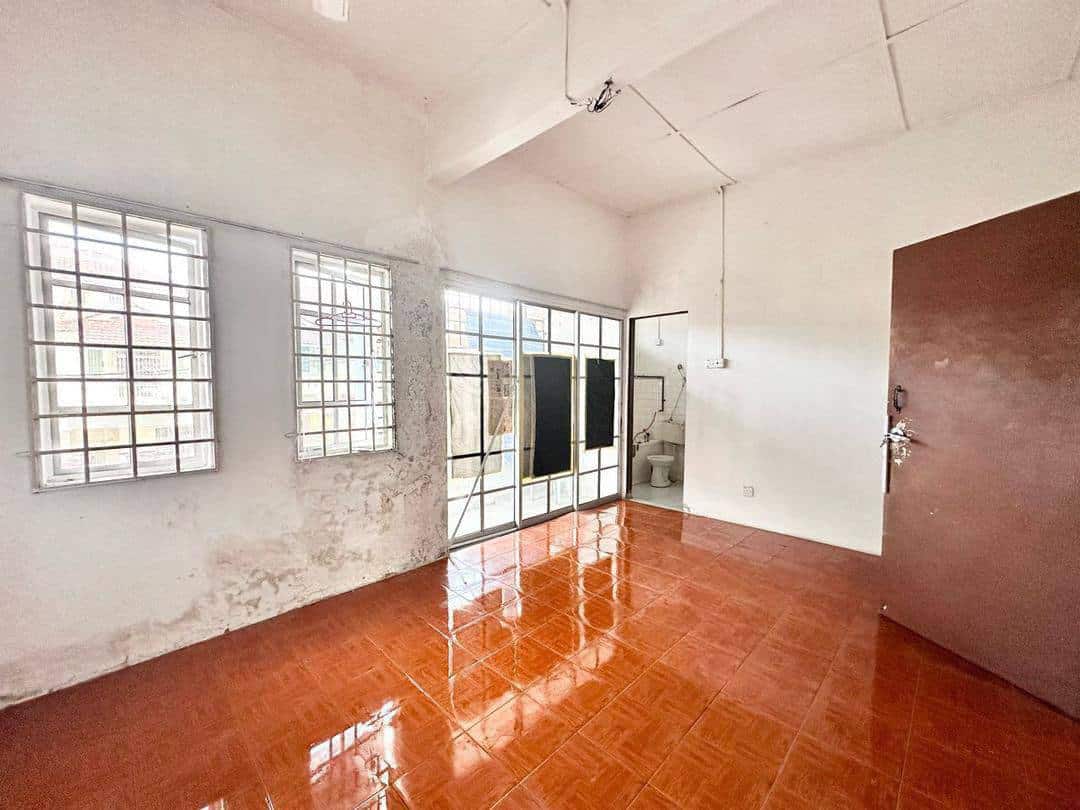 2-Storey Terrace Endlot Skudai Baru 3