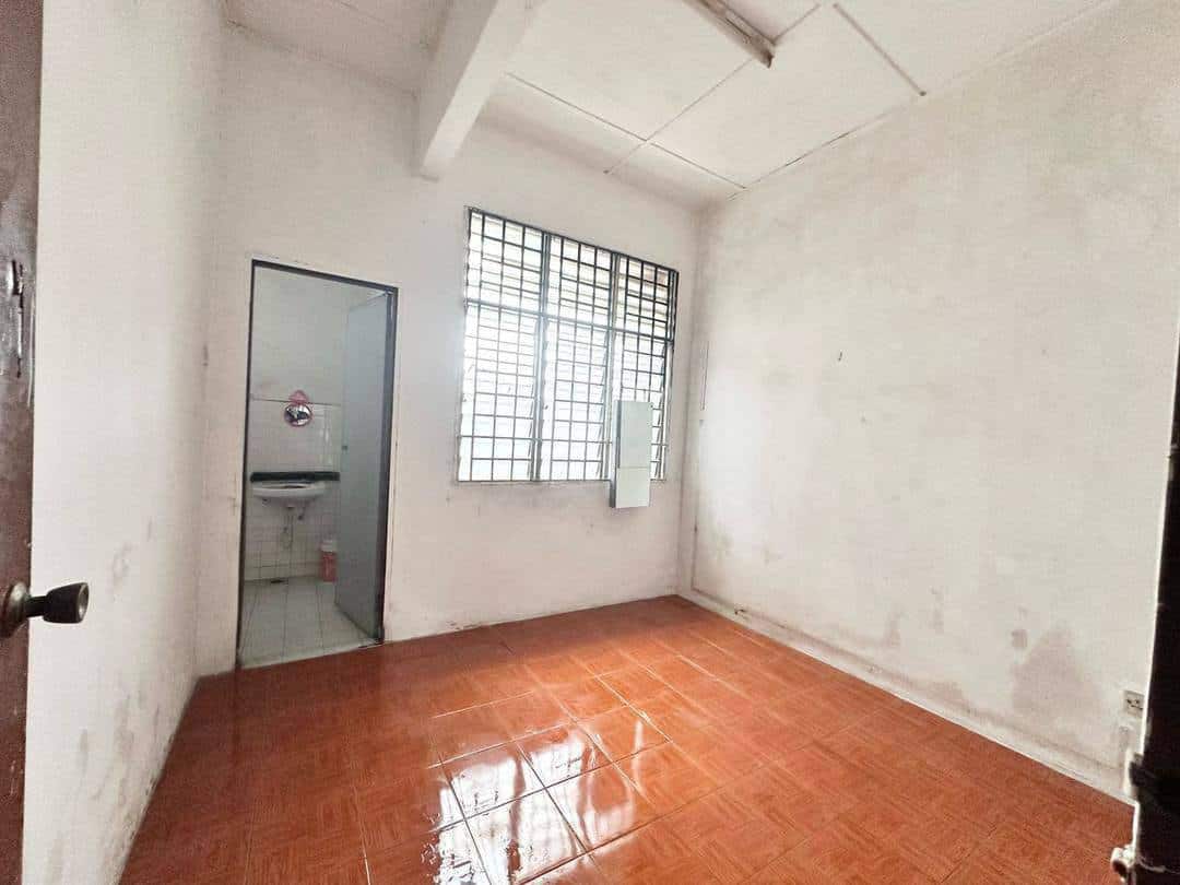 2-Storey Terrace Endlot Skudai Baru 4