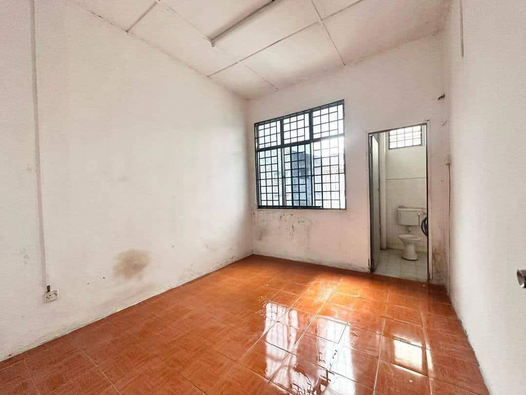 2-Storey Terrace Endlot Skudai Baru 5