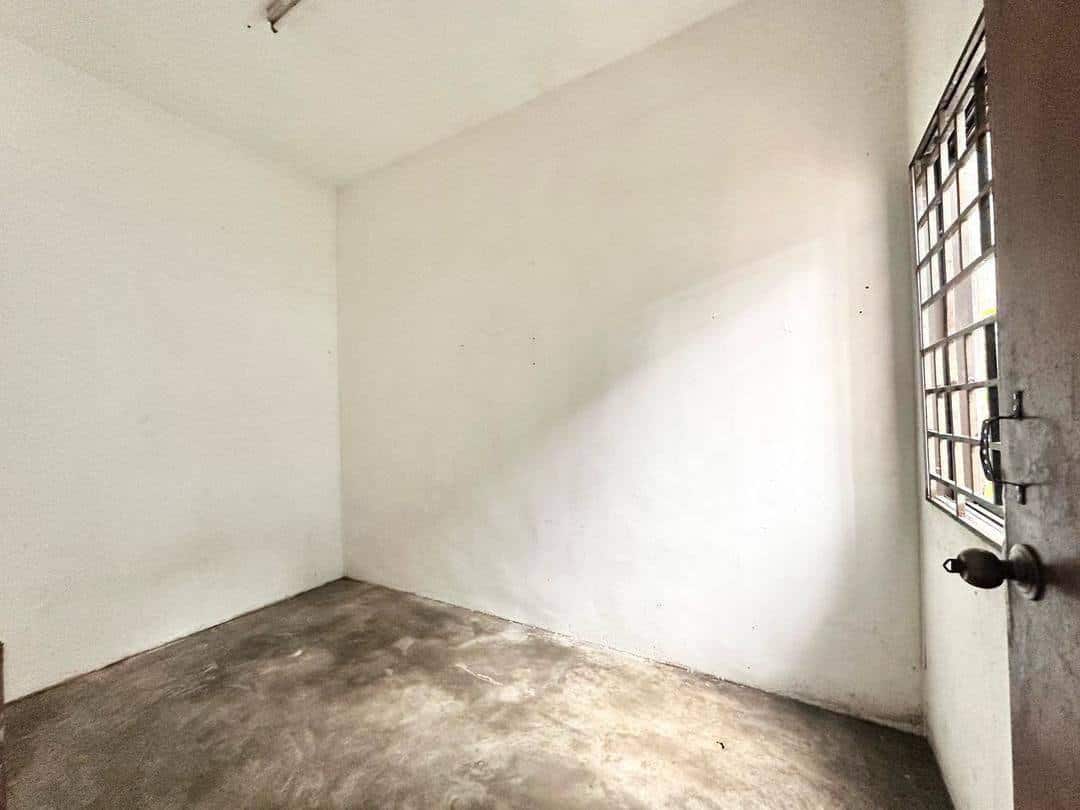 2-Storey Terrace Endlot Skudai Baru 8