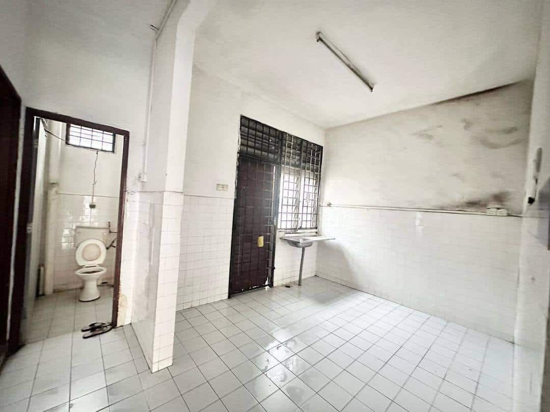 2-Storey Terrace Endlot Skudai Baru 6