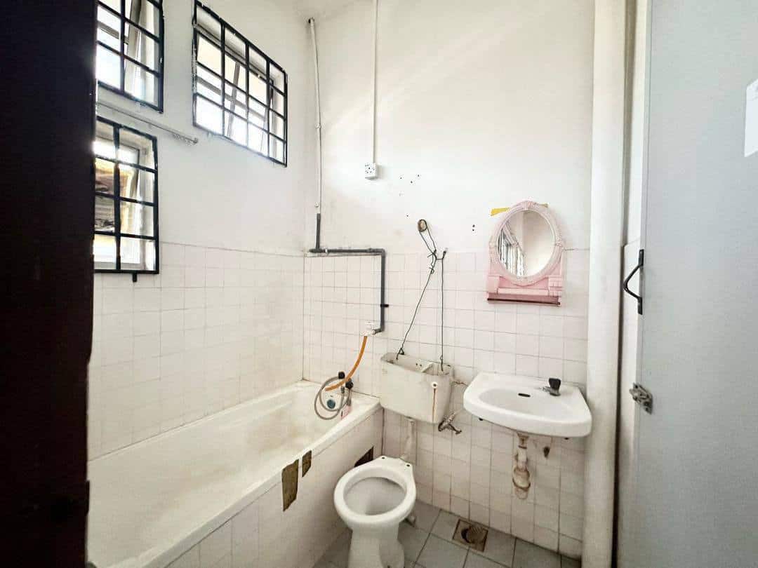 2-Storey Terrace Endlot Skudai Baru 7