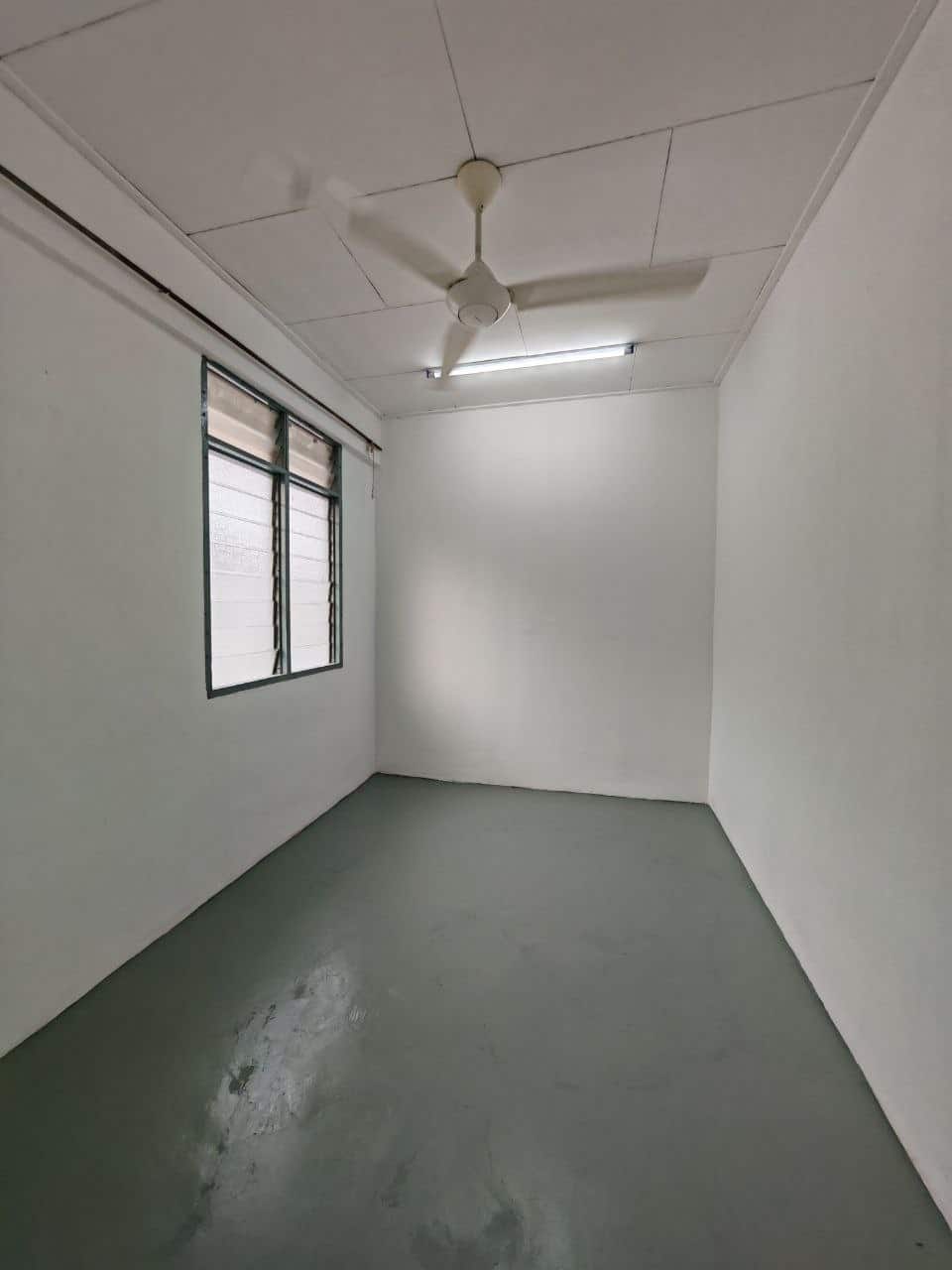 Low Cost Flat Taman Sri Pulai Perdana 6