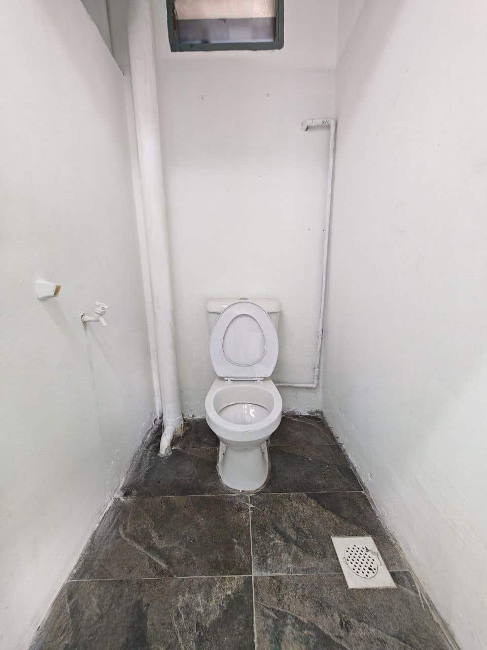 Low Cost Flat Taman Sri Pulai Perdana 10