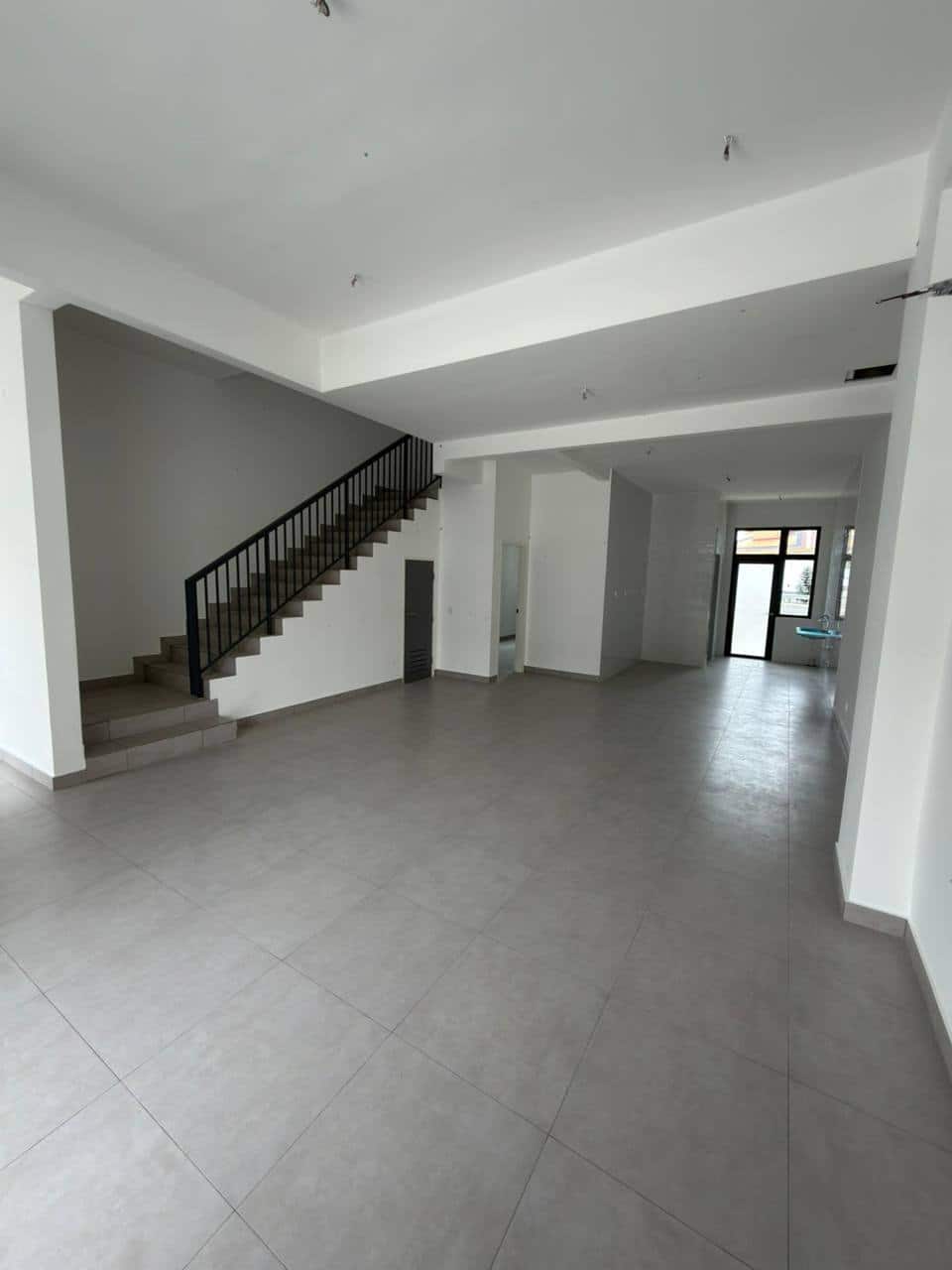 Double Storey Terrace Setia Eco Cascadia 4