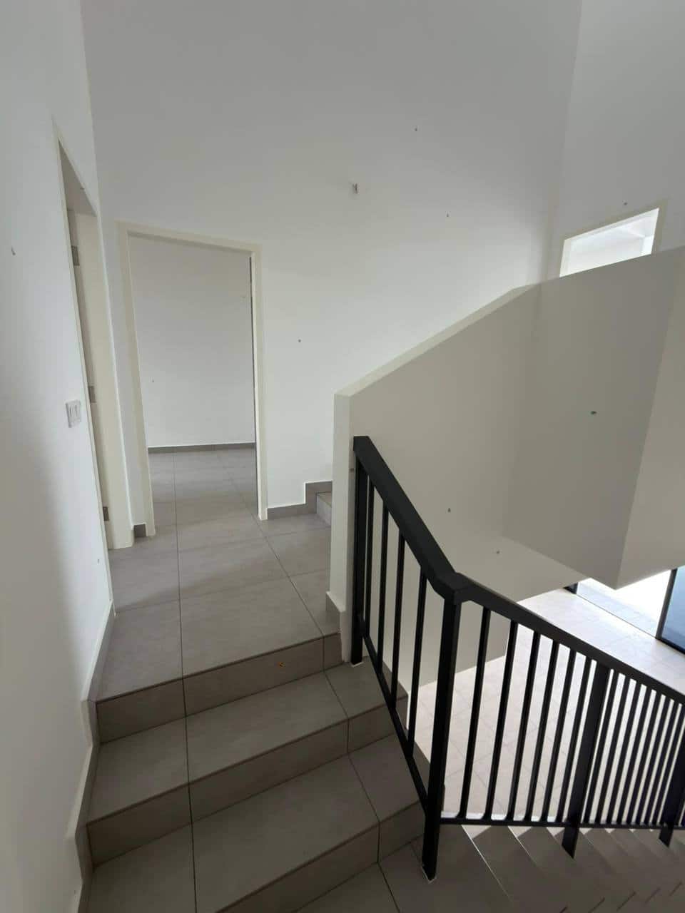 Double Storey Terrace Setia Eco Cascadia 5