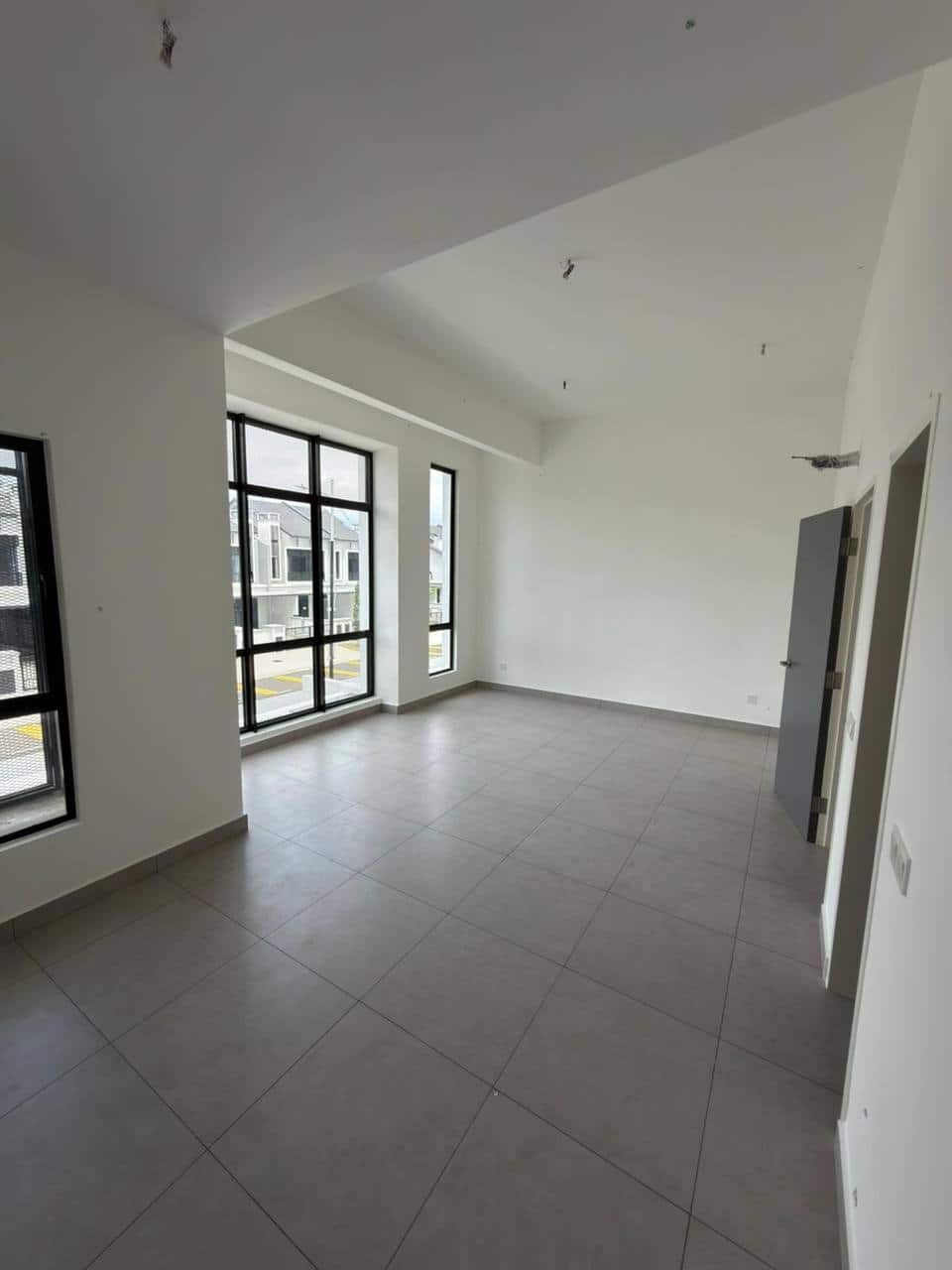 Double Storey Terrace Setia Eco Cascadia 3