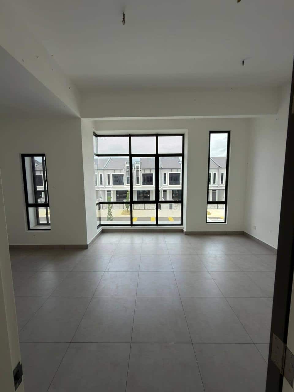 Double Storey Terrace Setia Eco Cascadia 2