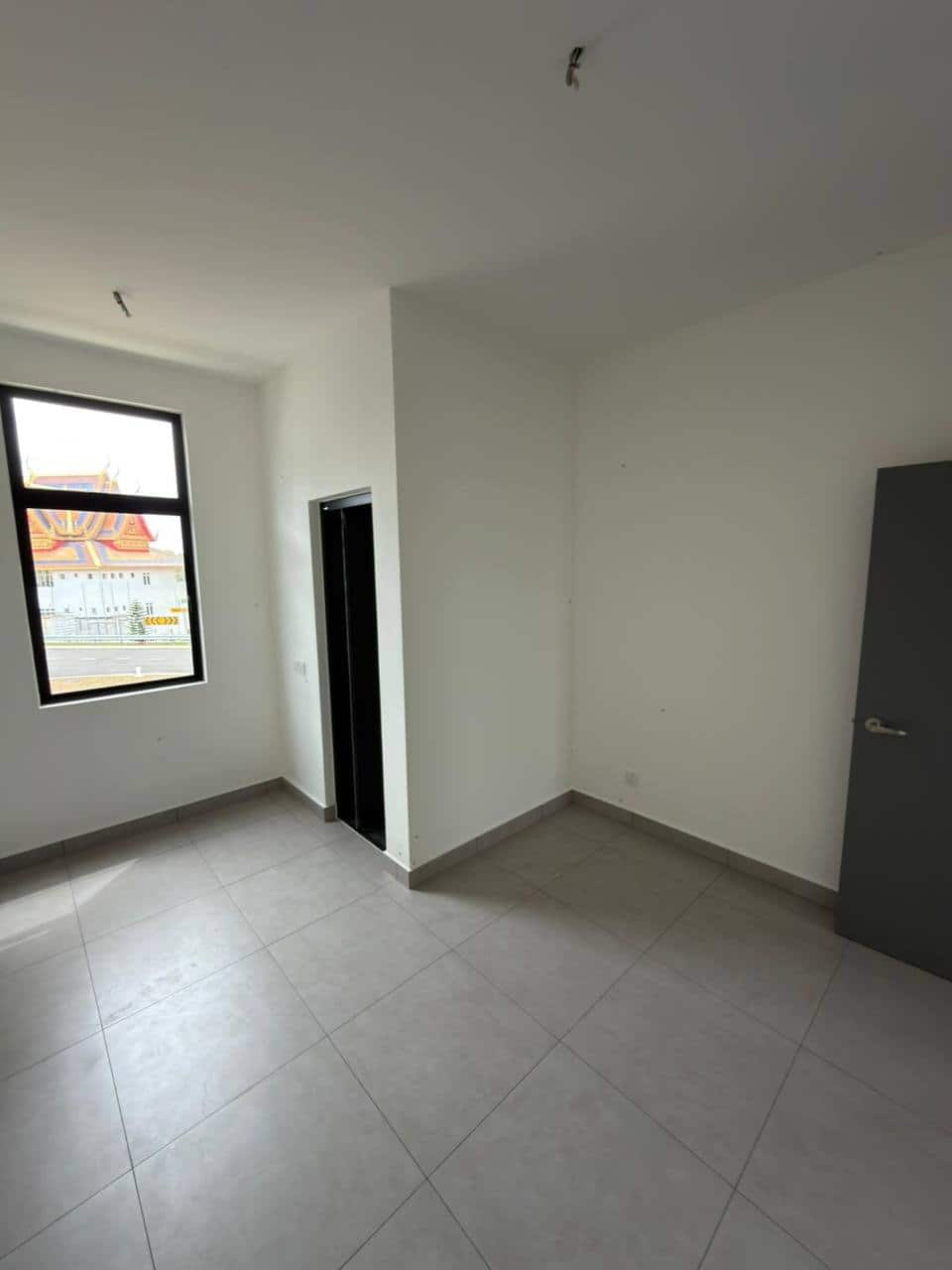 Double Storey Terrace Setia Eco Cascadia 6