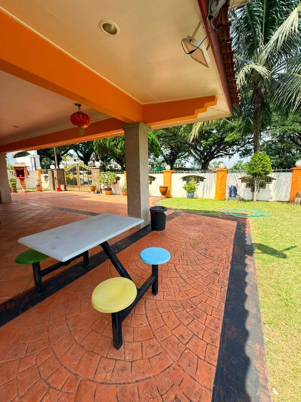 2-Storey Bungalow Taman Bukit Rinting 5