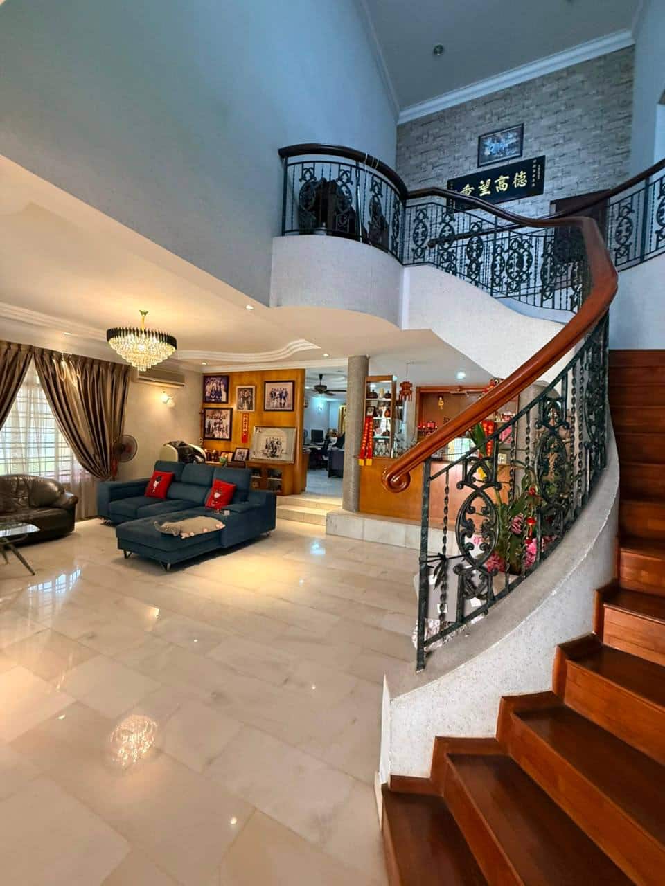 2-Storey Bungalow Taman Bukit Rinting 2