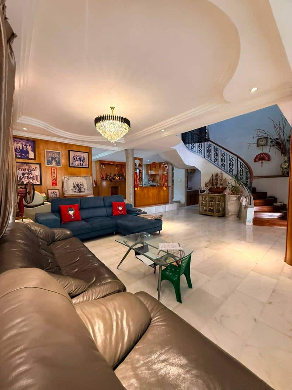 2-Storey Bungalow Taman Bukit Rinting 3