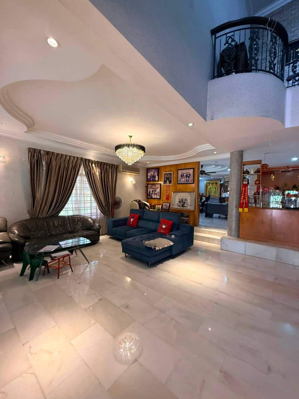 2-Storey Bungalow Taman Bukit Rinting 6