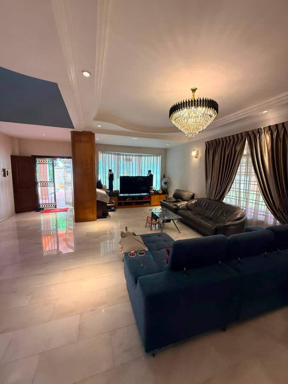 2-Storey Bungalow Taman Bukit Rinting 4
