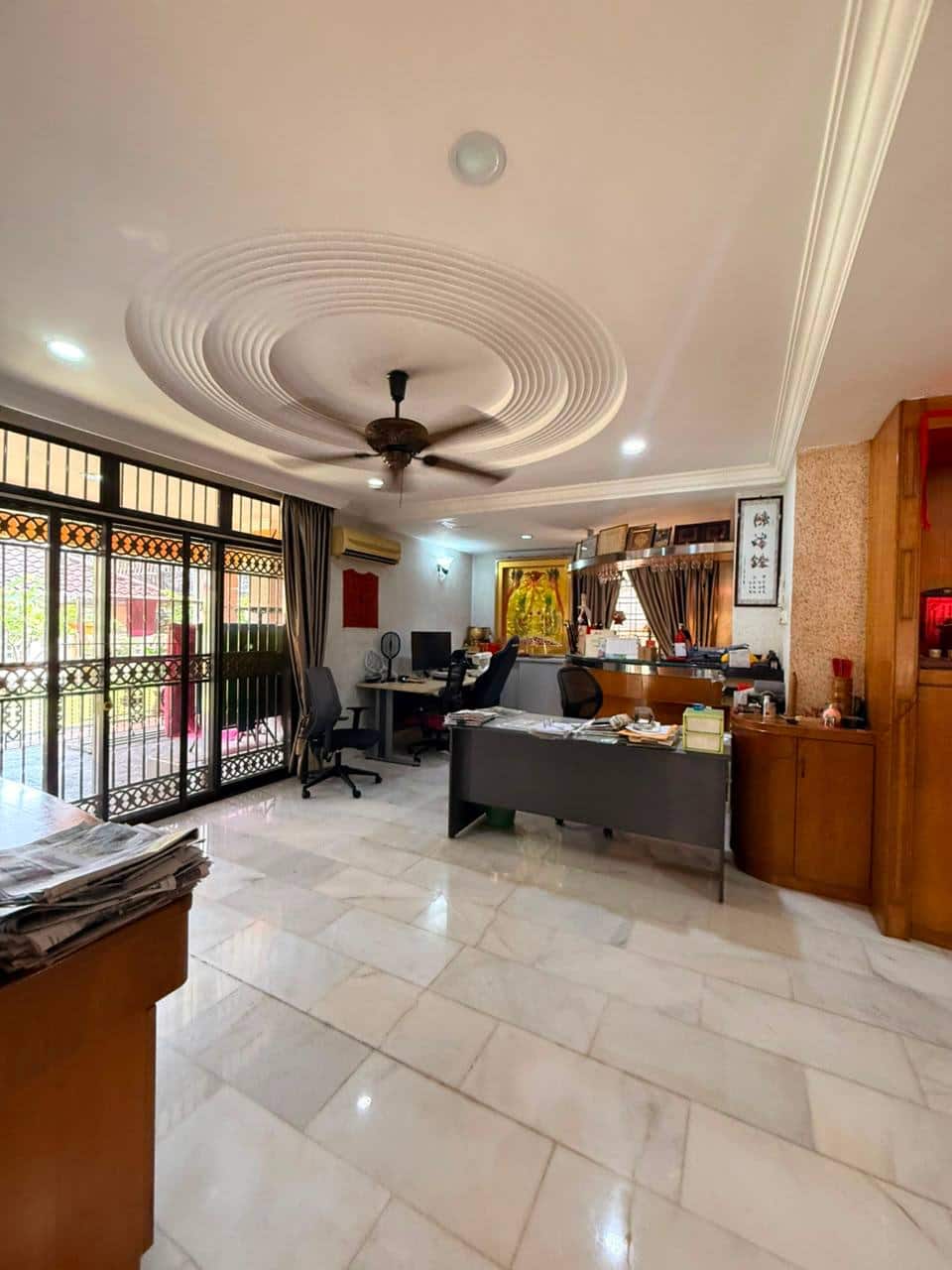 2-Storey Bungalow Taman Bukit Rinting 7