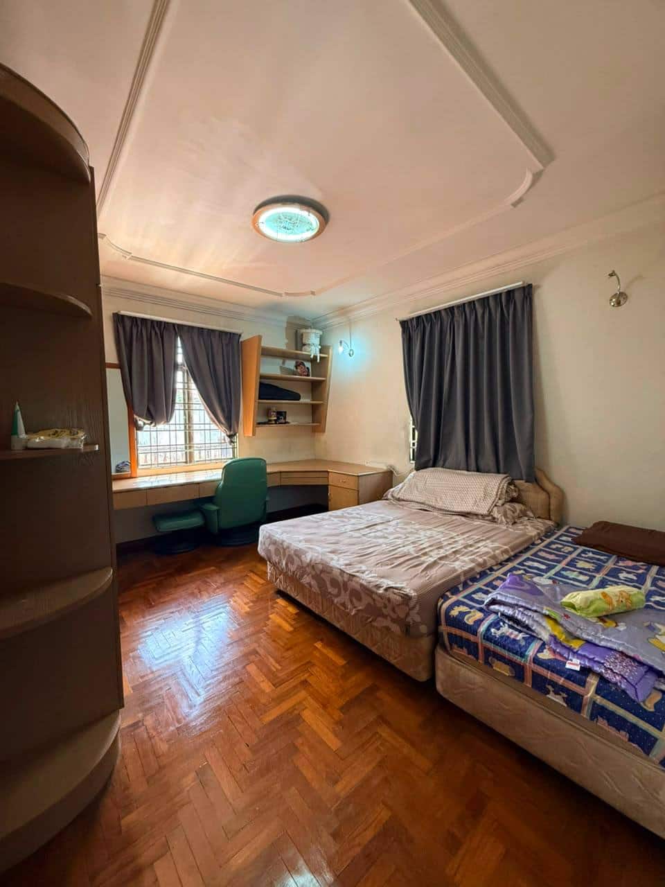 Condo Johor Bahru 3