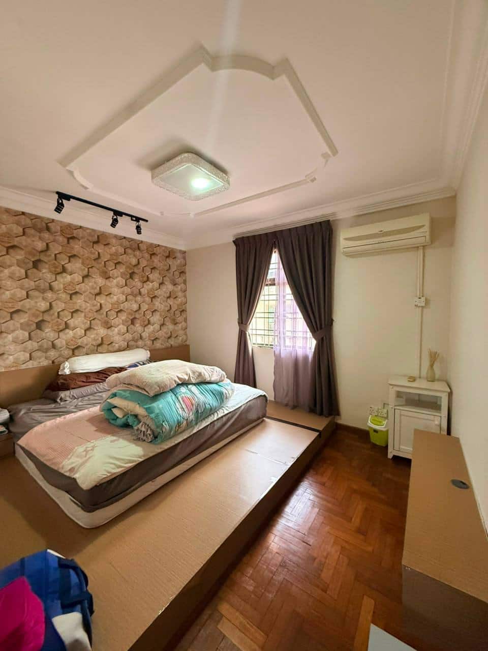 Condo Johor Bahru 2