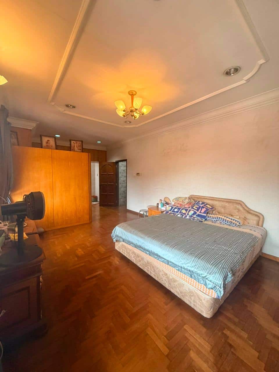 Condo Johor Bahru 1