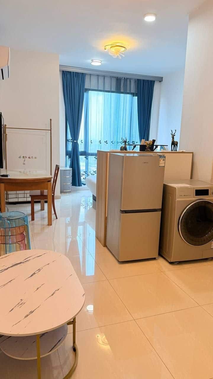 Dual Key Service Apartment Bukit Senyum 5