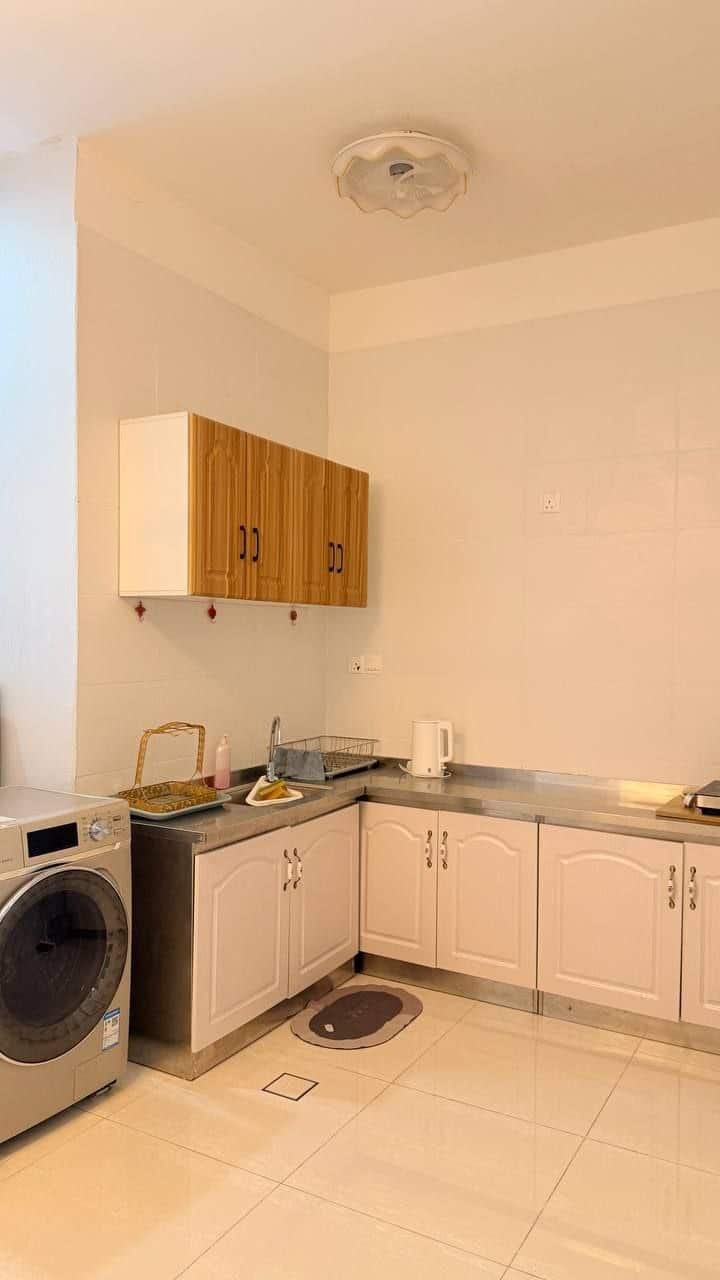 Dual Key Service Apartment Bukit Senyum 6