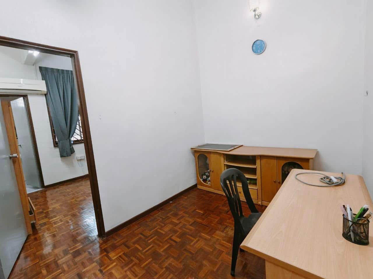 2-Storey Terrace Bandar Selesa Jaya 6