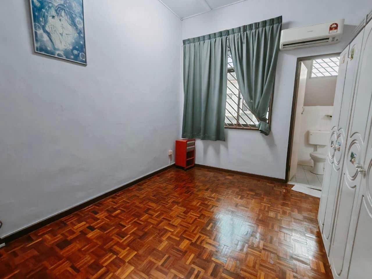 2-Storey Terrace Bandar Selesa Jaya 7
