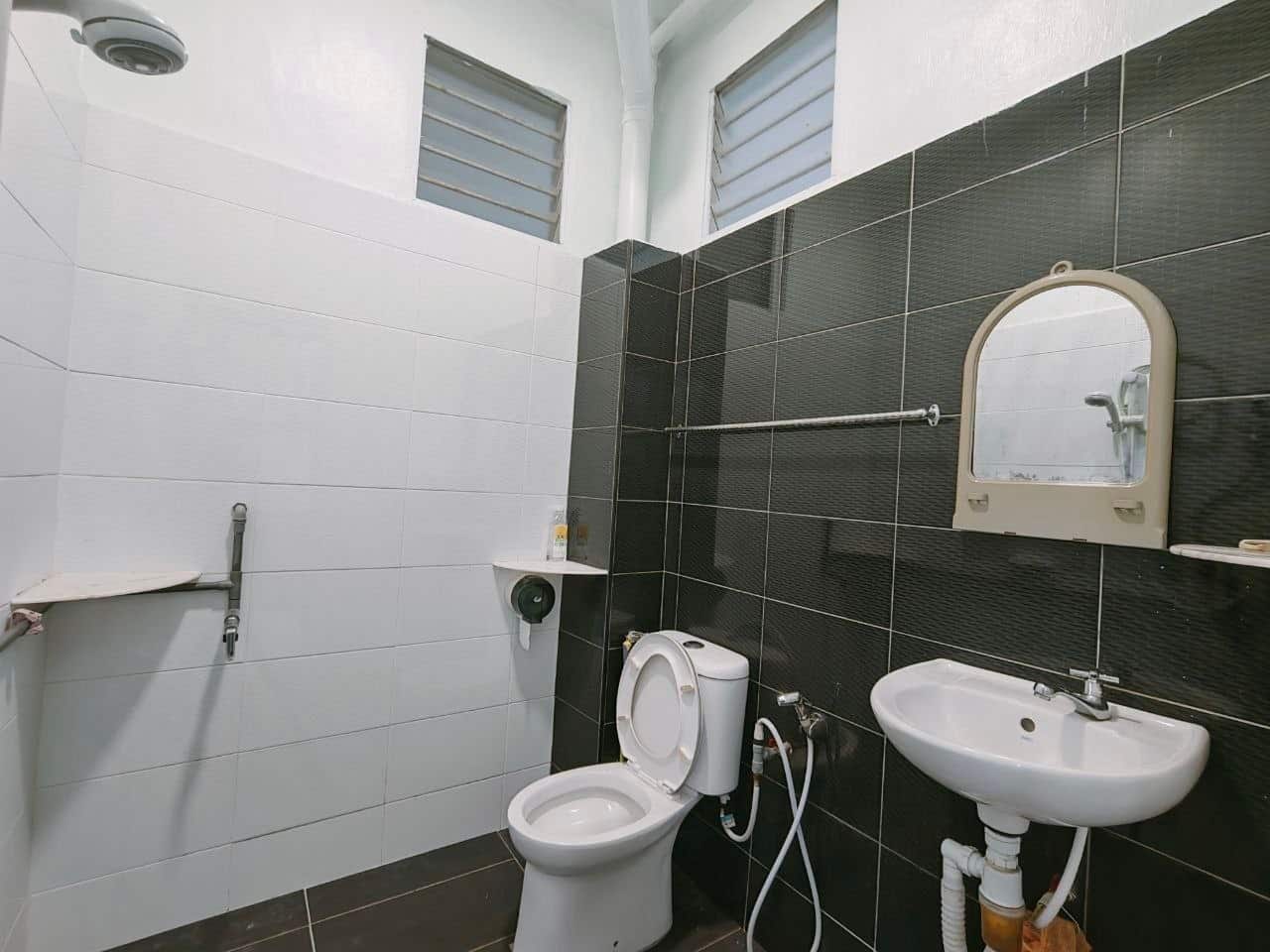 2-Storey Terrace Bandar Selesa Jaya 4