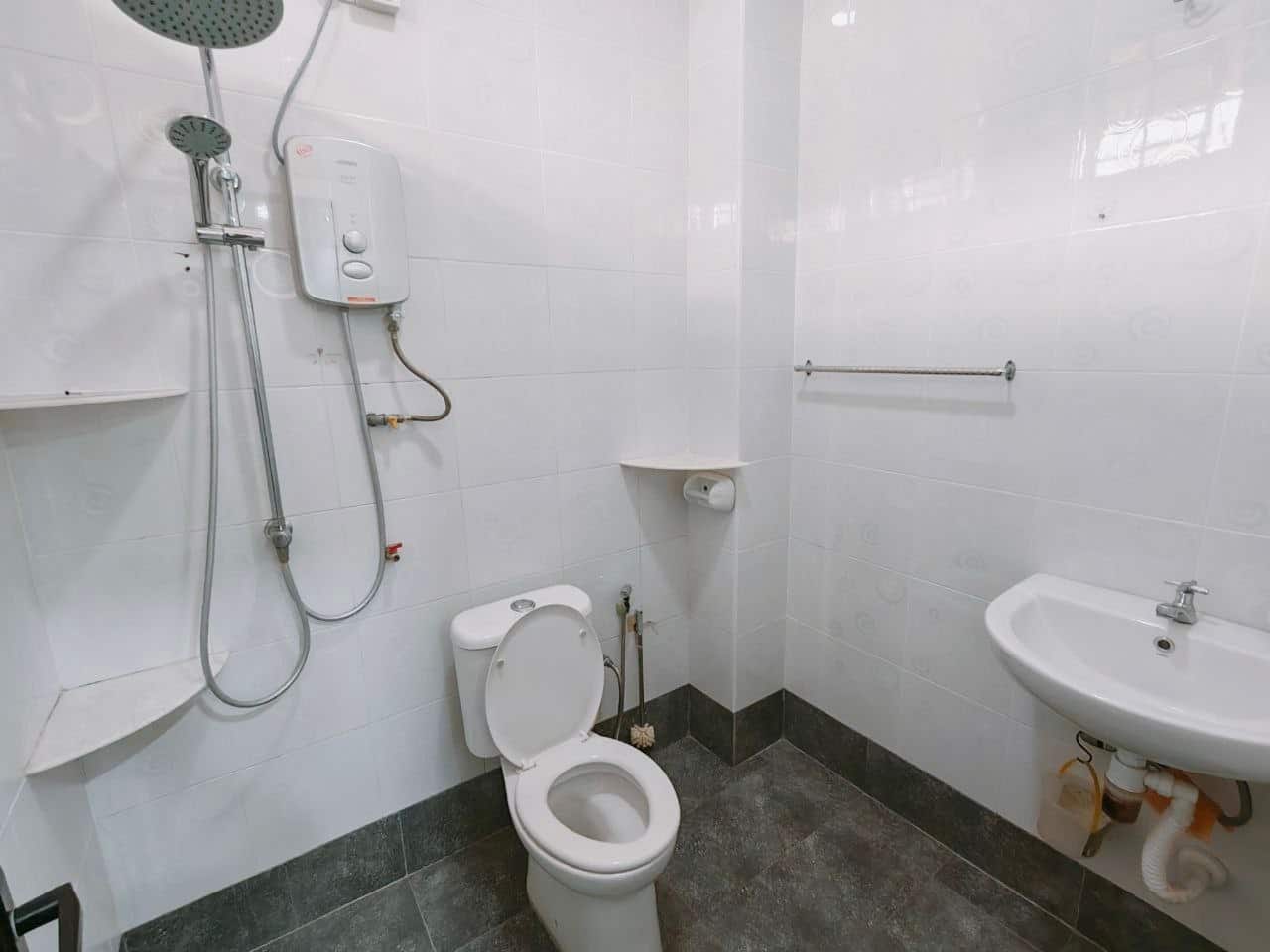 2-Storey Terrace Bandar Selesa Jaya 5