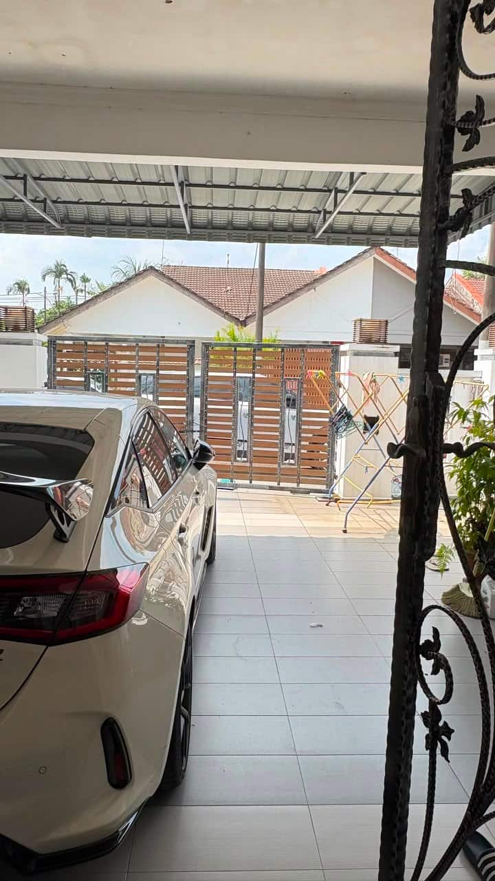 Condo Amberside @ Country Garden Danga Bay 4
