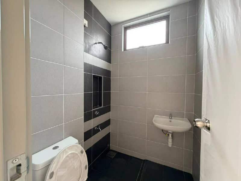 Double Storey Corner House Rini Homes 8, Mutiara Rini 9