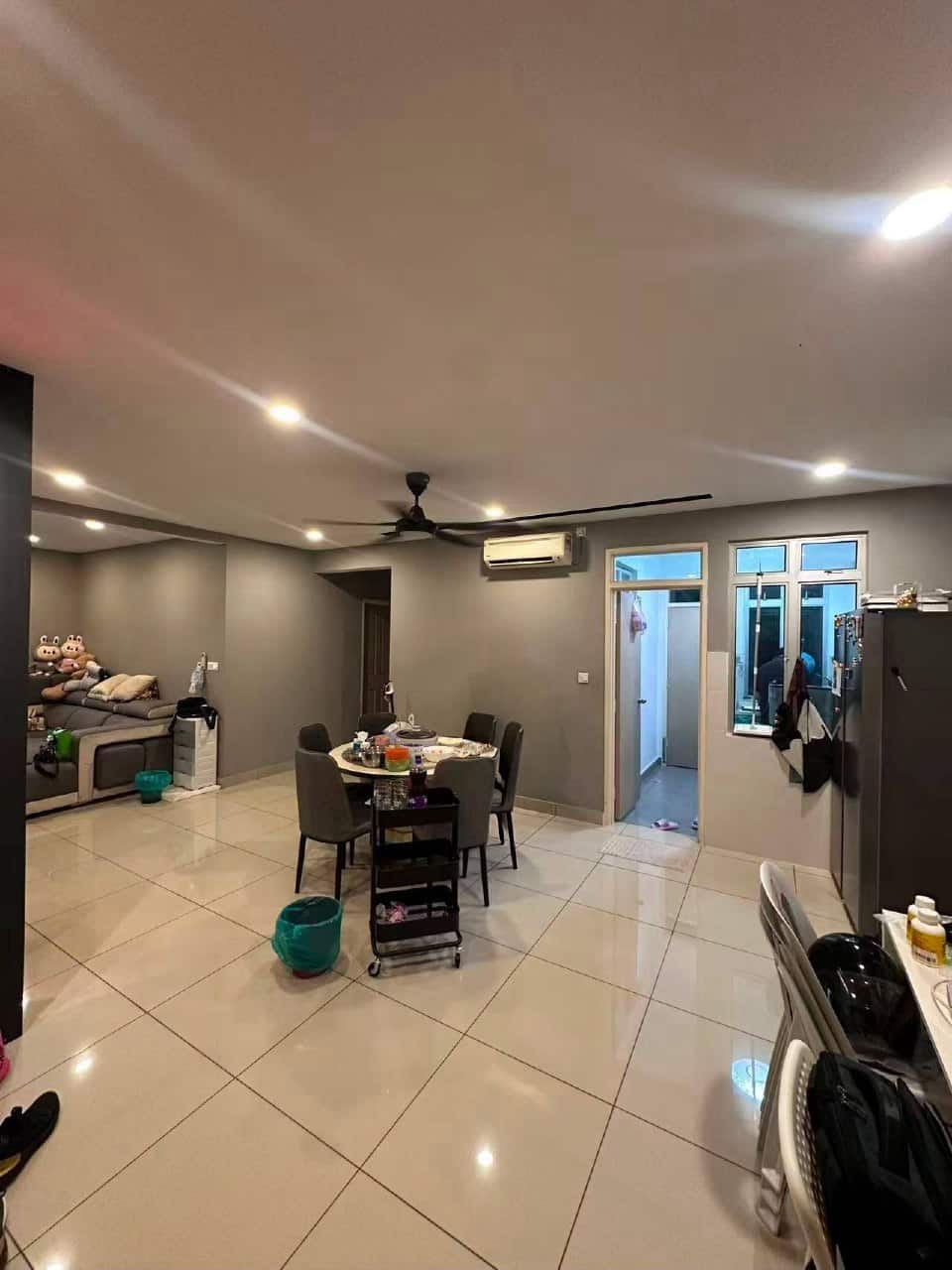 Condominium Austin Suites 1