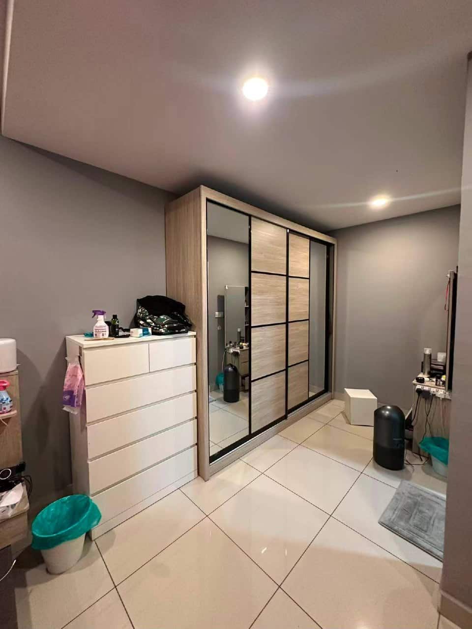 Condominium Austin Suites 4