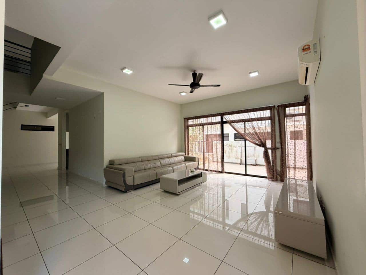 Double Storey Cluster Horizon Hills 2
