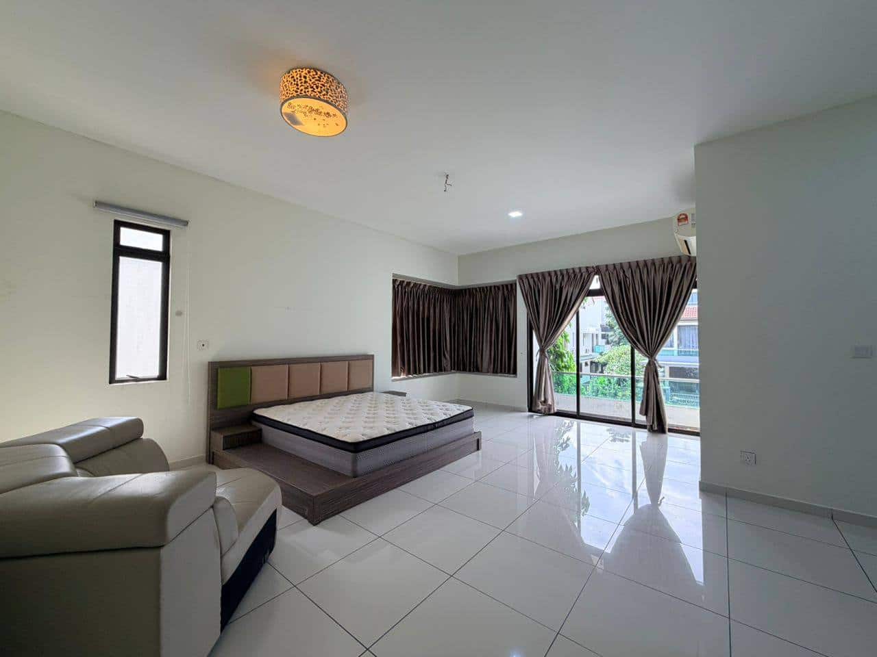 Double Storey Cluster Horizon Hills 4
